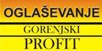 GORENJSKI PROFIT - reklamni asopis